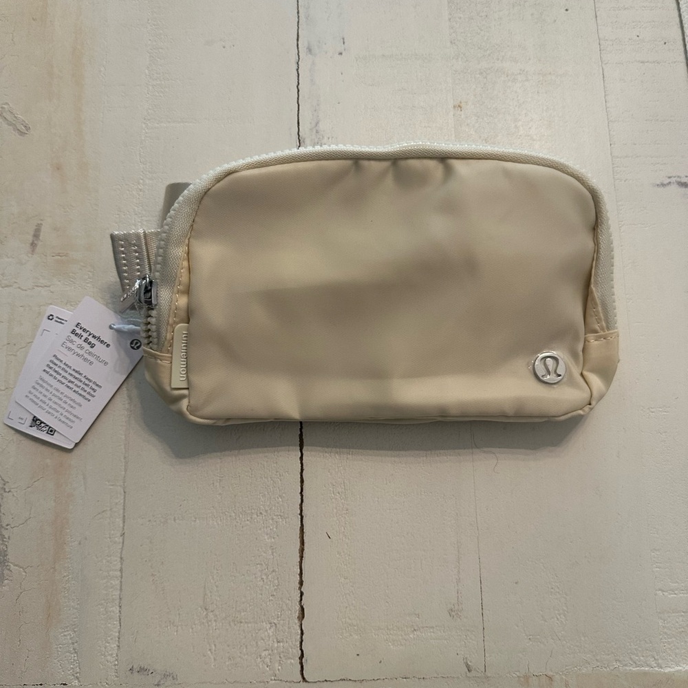 Lululemon Belt Bag